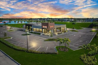 8550 Napolo Dr, Melbourne, FL - aerial  map view - Image1