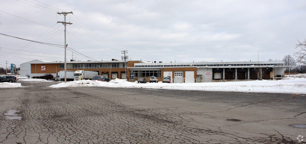 3745 Hendricks Rd, Youngstown, OH for sale - Primary Photo - Image 1 of 1