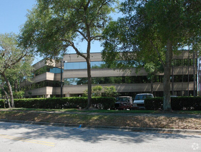 4106 W Lake Mary Blvd, Lake Mary, FL 32746 MedPlex at Lake Mary