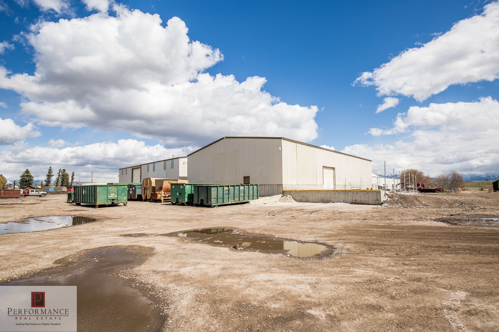 1410 US Highway 2 W, Kalispell, MT for sale Primary Photo- Image 1 of 1