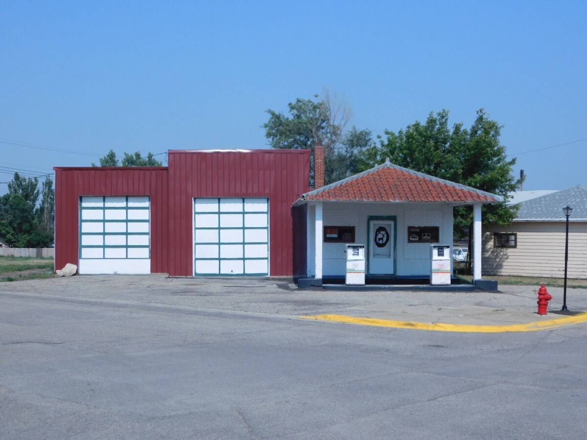 202 Main St, Glenburn, ND for sale Building Photo- Image 1 of 1