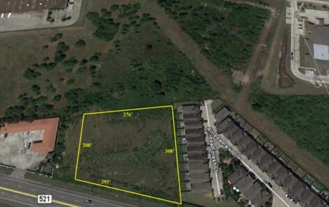 10890 FM 521 Rd, Houston, TX for sale Primary Photo- Image 1 of 1