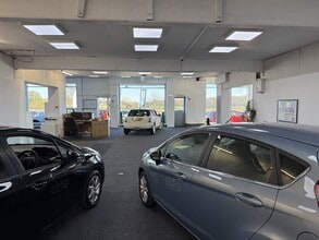 Alcester Rd, Birmingham for lease Interior Photo- Image 2 of 4