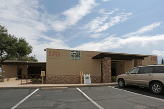 More details for 170 N La Canada Dr, Green Valley, AZ - Office for Sale