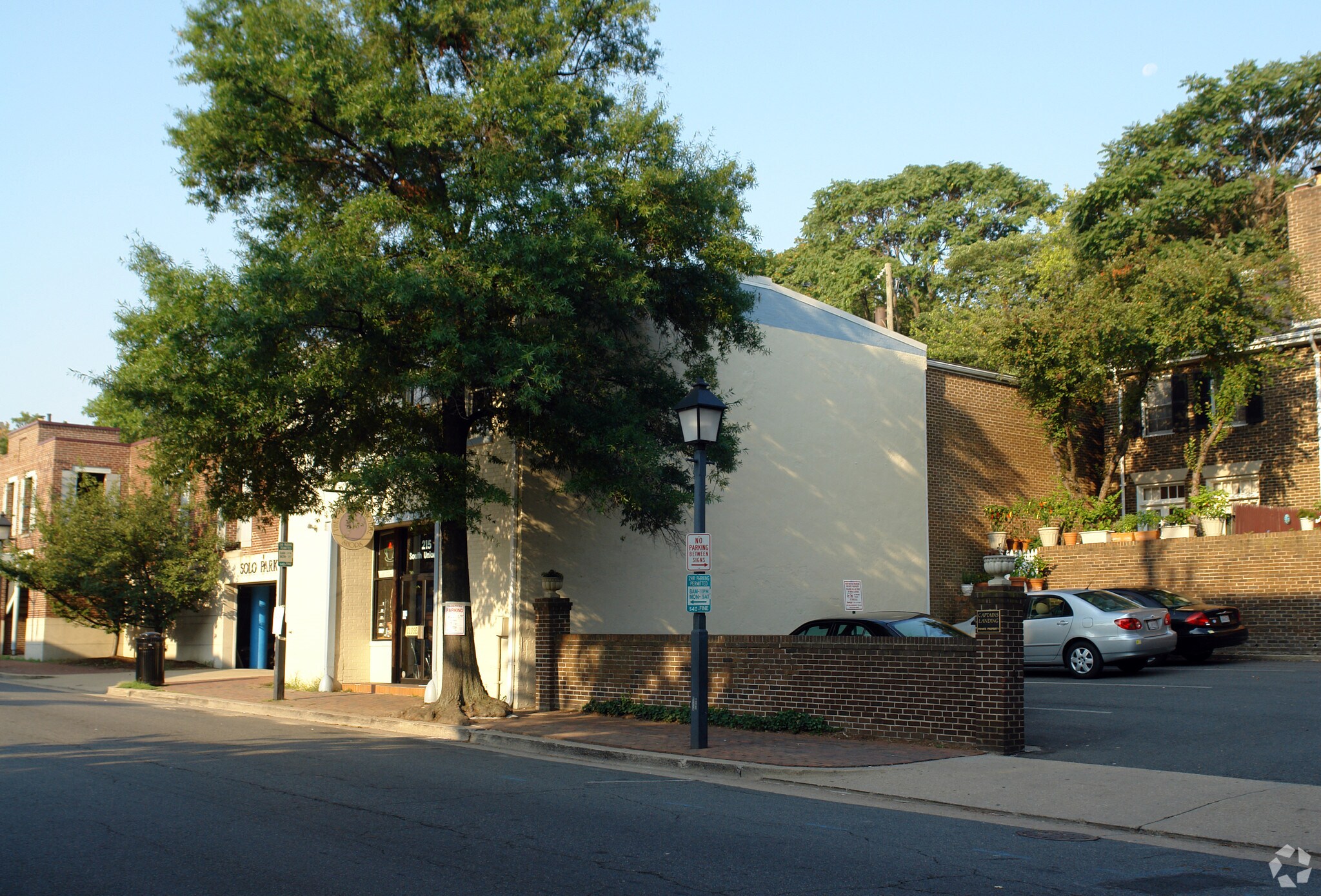 215 S Union St, Alexandria, VA for sale Building Photo- Image 1 of 1