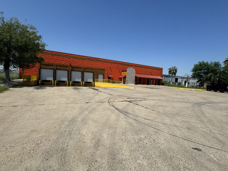 6612 S 28th St, McAllen, TX for lease - Building Photo - Image 2 of 17