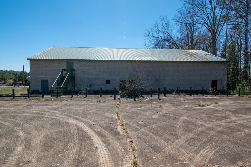 2162 Hwy 166, Carrollton, GA for sale - Primary Photo - Image 1 of 1