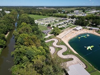 More details for 600 E 17th St, Rock Falls, IL - Specialty for Sale