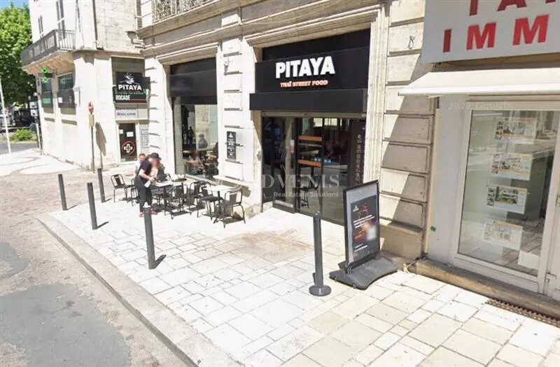 Retail in Périgueux for lease - Building Photo - Image 3 of 6