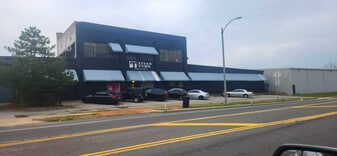 5739 Natural Bridge Rd, Saint Louis MO - Warehouse