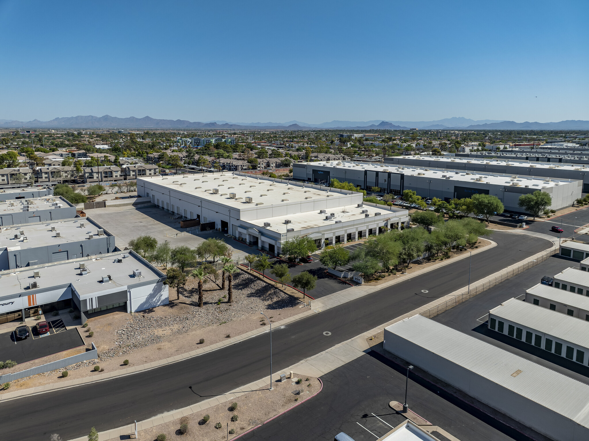 2432 W Birchwood Ave, Mesa, AZ for lease Building Photo- Image 1 of 8