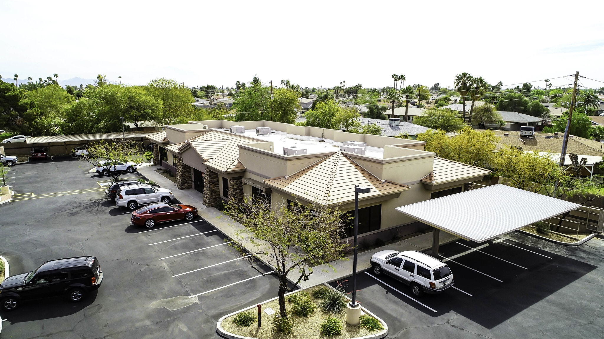 8111 E Thomas Rd Ste 124