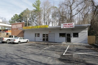 More details for 2004-2006 SW Delowe Dr, Atlanta, GA - Retail for Sale