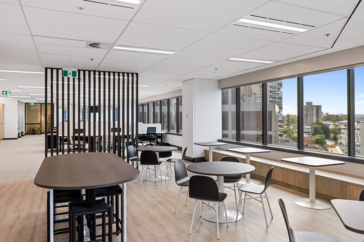 141 Walker St, North Sydney for lease Interior Photo- Image 1 of 3