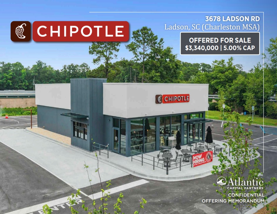 3678 Ladson Rd, Ladson, SC for sale Building Photo- Image 1 of 6