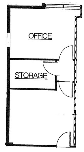 17870 Sky Park Cir, Irvine, CA for lease Floor Plan- Image 1 of 1