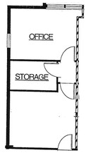 17870 Sky Park Cir, Irvine, CA for lease Floor Plan- Image 1 of 1