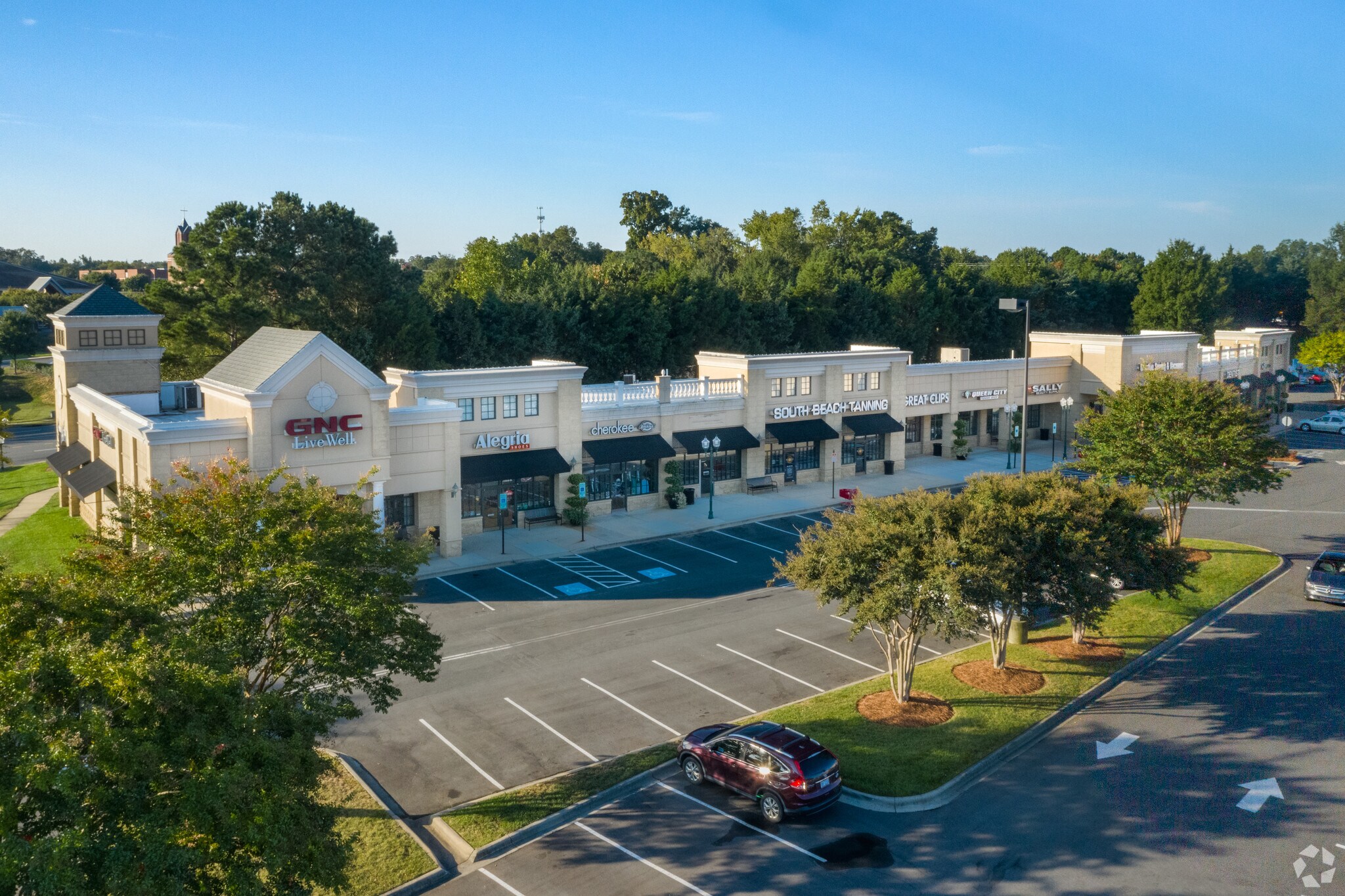 7860 Rea Rd, Charlotte, NC 28277 Stonecrest at Piper Glen