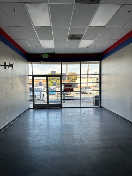 909 S Central Ave, Compton, CA for lease - Building Photo - Image 3 of 22