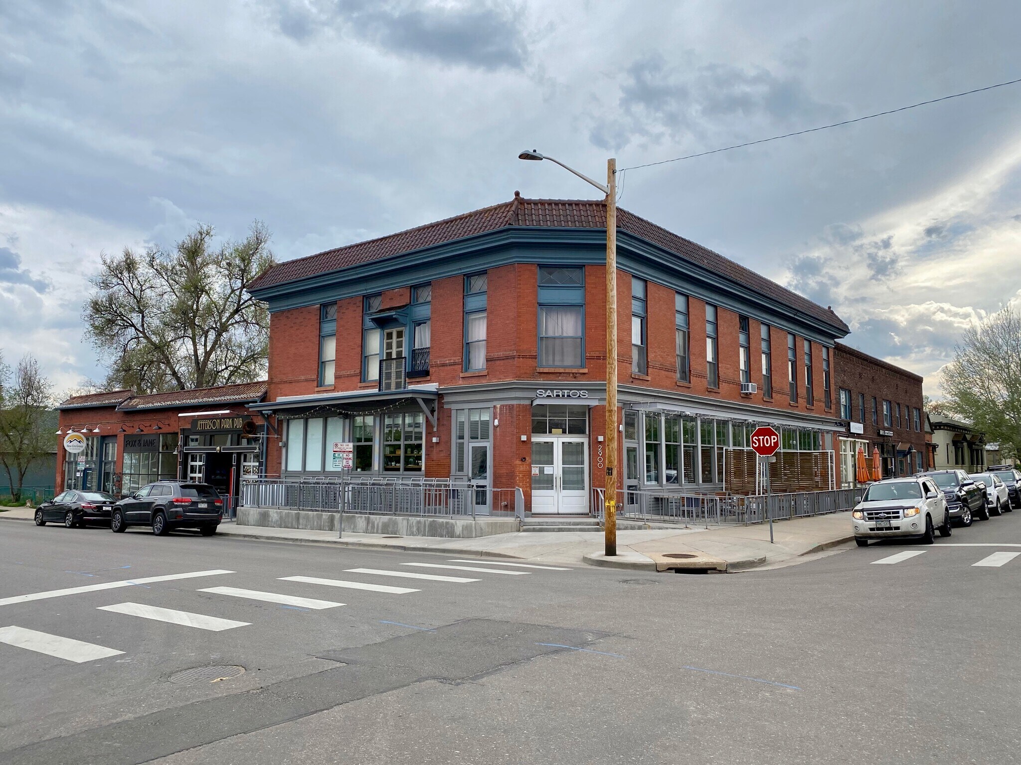 29002920 W 25th Ave, Denver, CO 80211 Jefferson Park