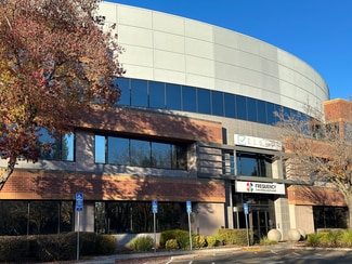 More details for 3249 Quality Dr, Rancho Cordova, CA - Office for Lease