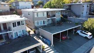 More details for 40 Carquinez Scenic Dr, Martinez, CA - Multifamily for Sale