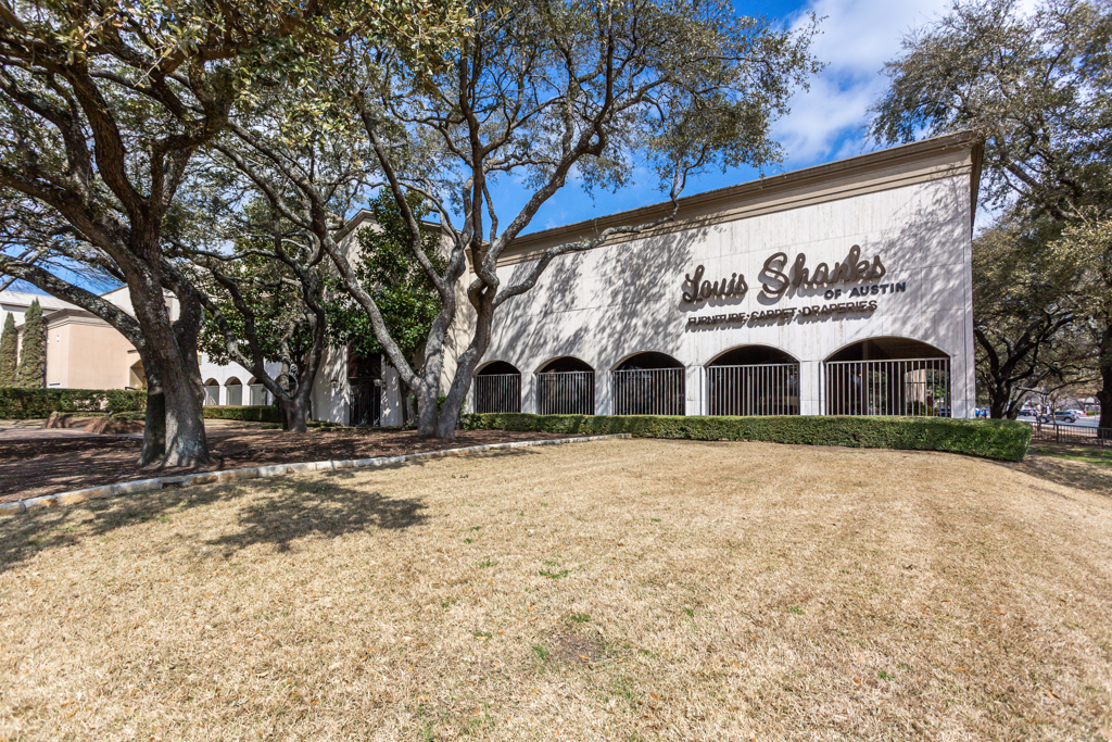 2930 W Anderson Ln, Austin, TX for lease Building Photo- Image 1 of 24