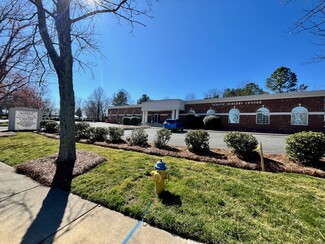 More details for 19615 Liverpool Pky, Cornelius, NC - Office/Retail for Lease