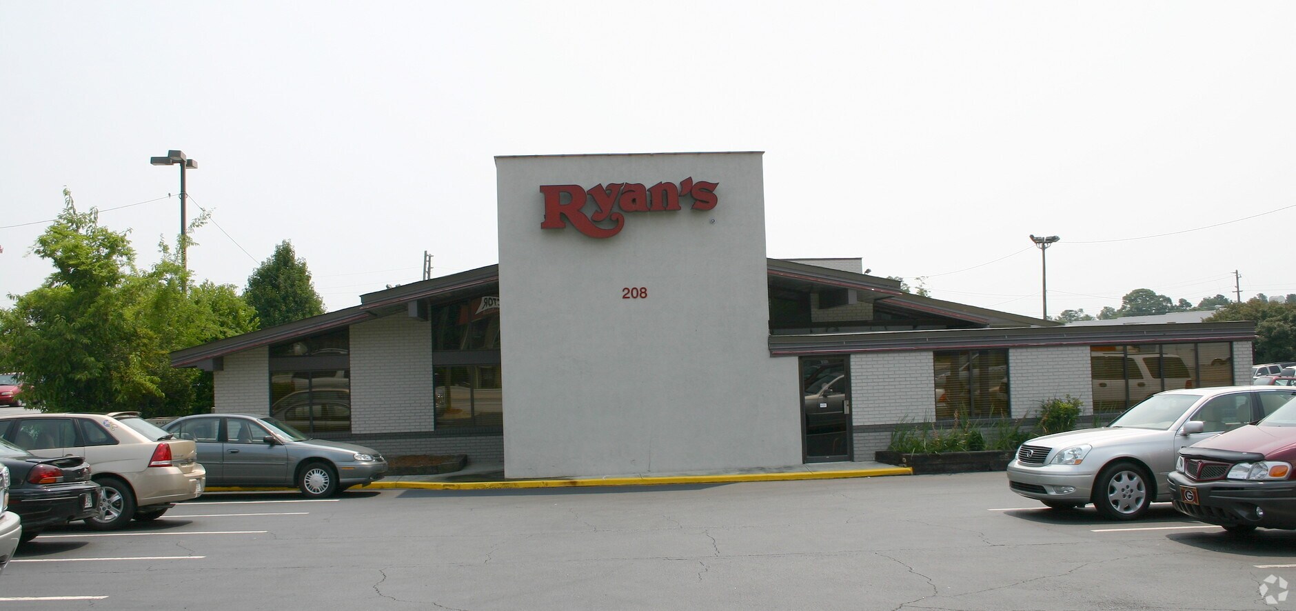 208 Bobby Jones Expy, Augusta, GA 30907 Property Record