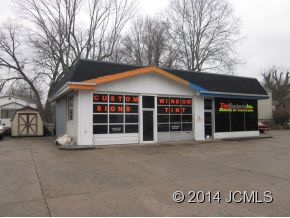 814 E 2nd St, Madison, IN for sale Primary Photo- Image 1 of 1