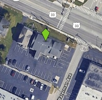 More details for 1029-1033 Dublin Rd, Columbus, OH - Land for Sale