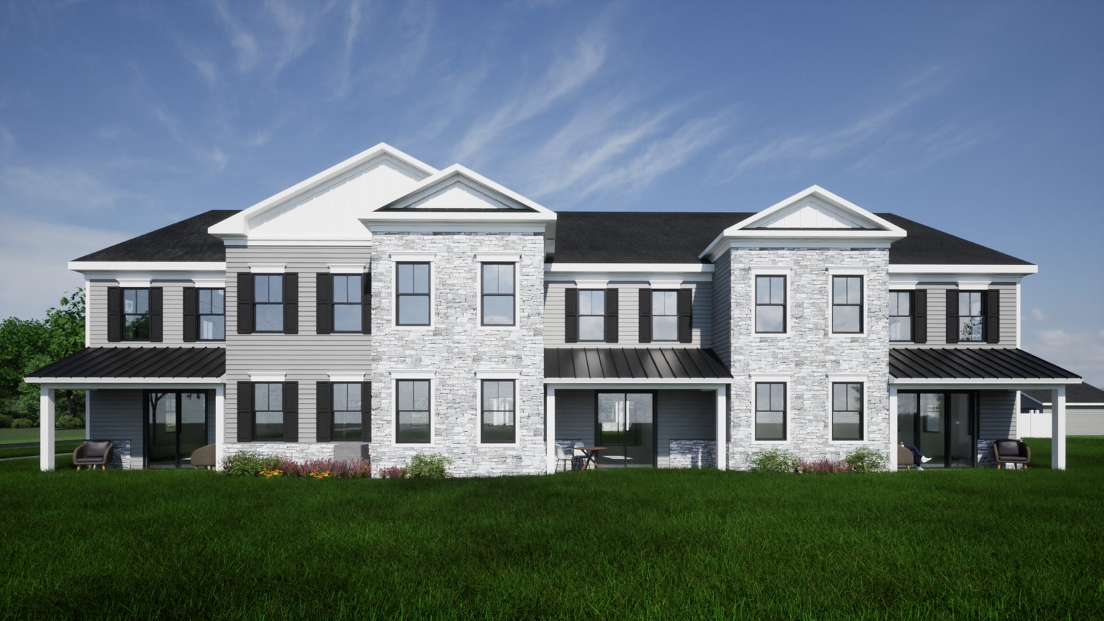 690 Harleysville Pike, Lower Salford, PA 19438