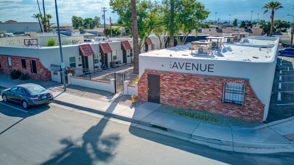 498 N Arizona Ave, Chandler, AZ for sale - Primary Photo - Image 1 of 19