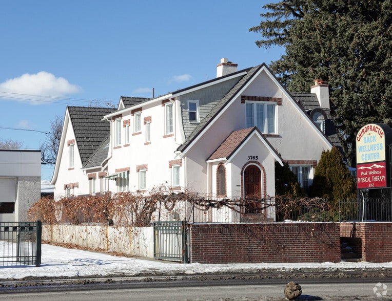 3965 S Broadway, Englewood, CO for sale - Primary Photo - Image 1 of 1