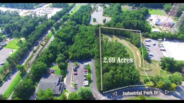 76 Industrial Park Dr, Waldorf, MD for sale - Commercial Listing Video - Image 2 of 5