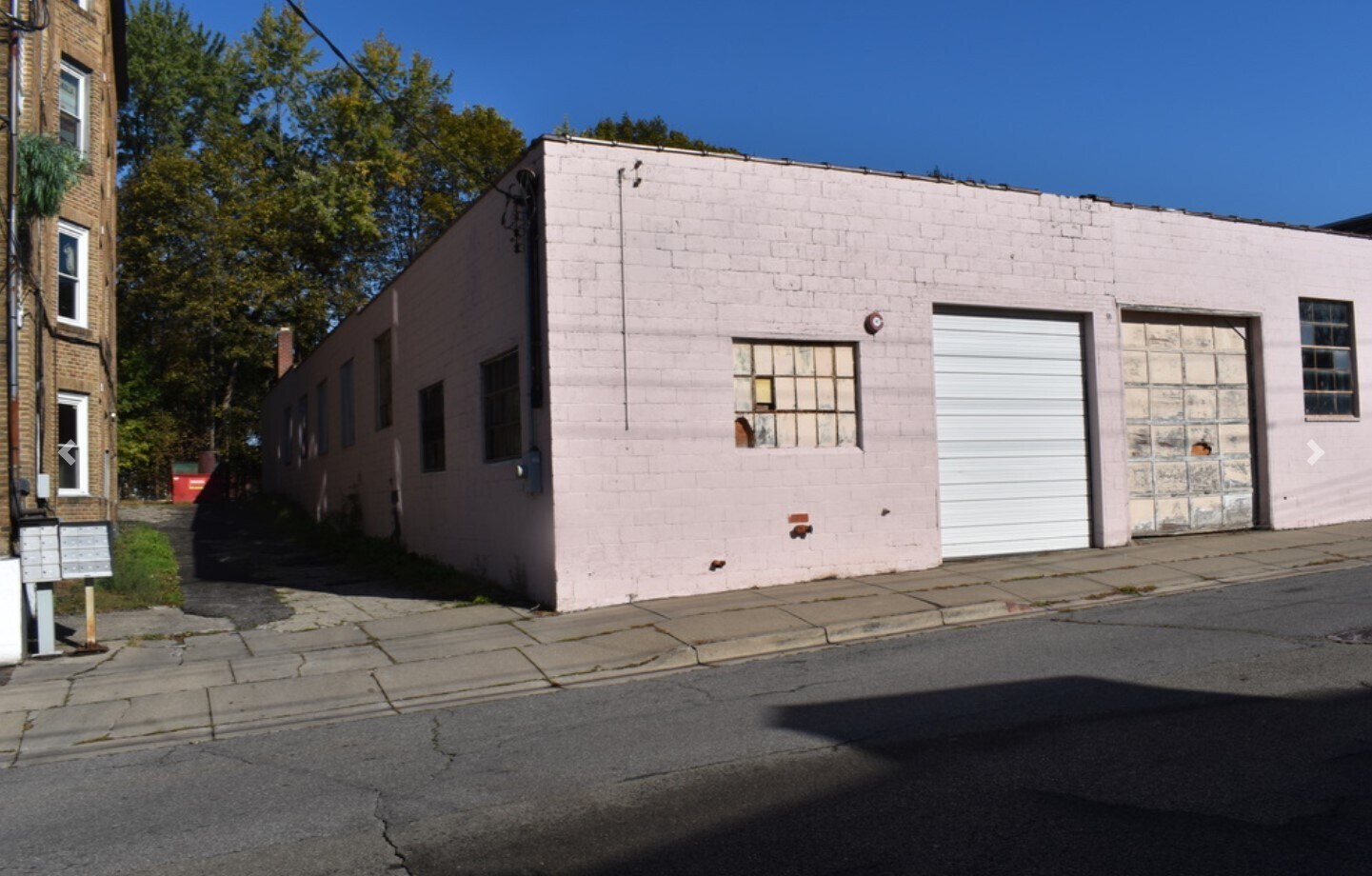 5 Endicott Ave, Johnson City, NY 13790 Industrial for Lease