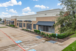 Waters Ridge - Commercial Real Estate