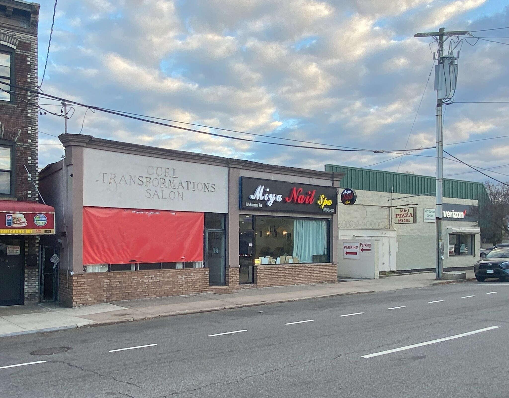 1473 Richmond Ave, Staten Island, NY for sale Building Photo- Image 1 of 1