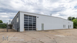 More details for 400 Glade Ave, Oklahoma City, OK - Industrial for Lease