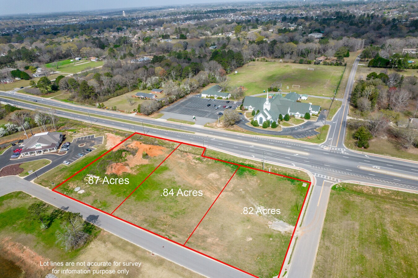 0 96, Bonaire, GA 31005