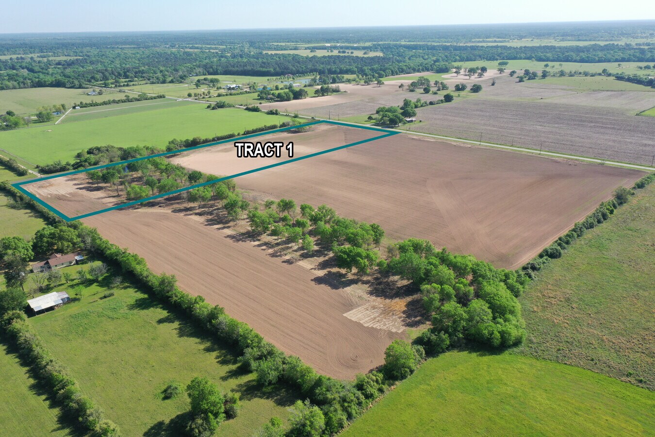 0 Kickapoo Rd, Waller, TX 77484