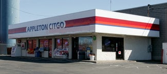 More details for 1717 W College Ave, Appleton, WI - Retail for Sale