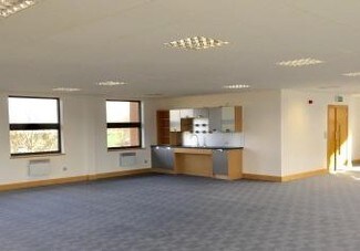 More details for De Havilland Dr, Liverpool - Office for Lease