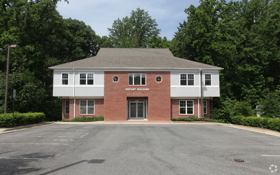 1020 Prince Frederick Blvd, Prince Frederick, MD for lease - Building Photo - Image 3 of 10