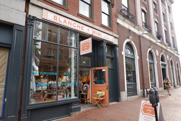 184 Middle St, Portland, ME for sale - Building Photo - Image 1 of 1