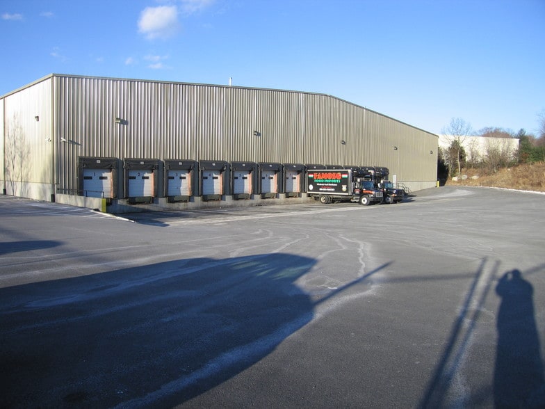 146 Will Dr, Canton, MA for lease - Building Photo - Image 1 of 4