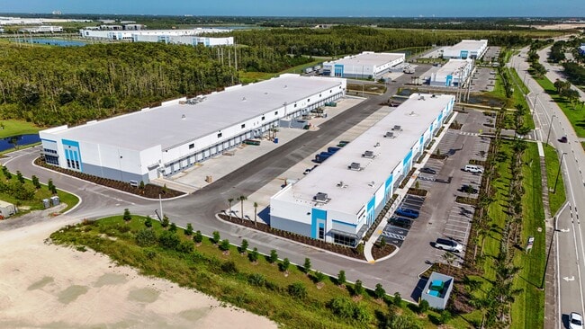 More details for 16200 Ben Hill Griffin Pky, Fort Myers, FL - Office, Industrial for Lease