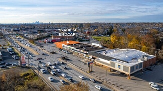 More details for 8100-8499 Limekiln Pike, Wyncote, PA - Retail for Lease