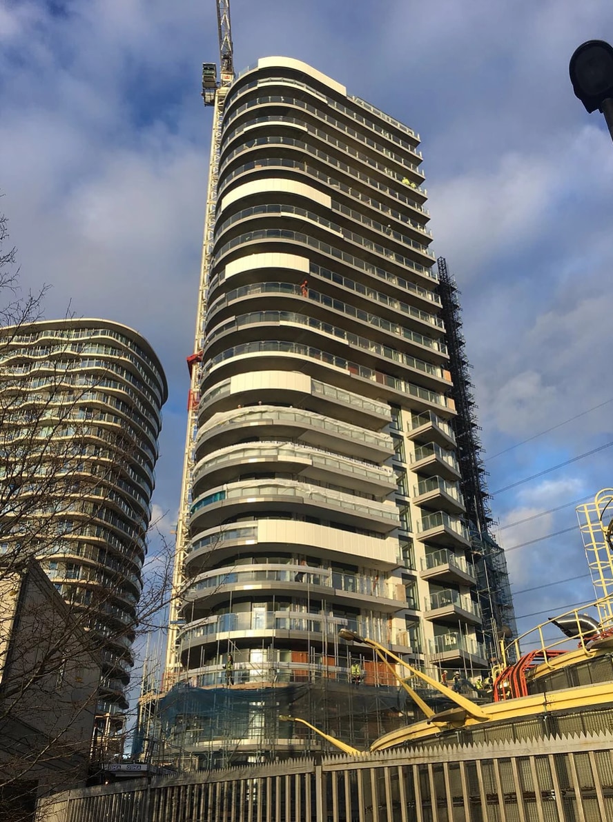 Western Gtwy, London for sale Building Photo- Image 1 of 1