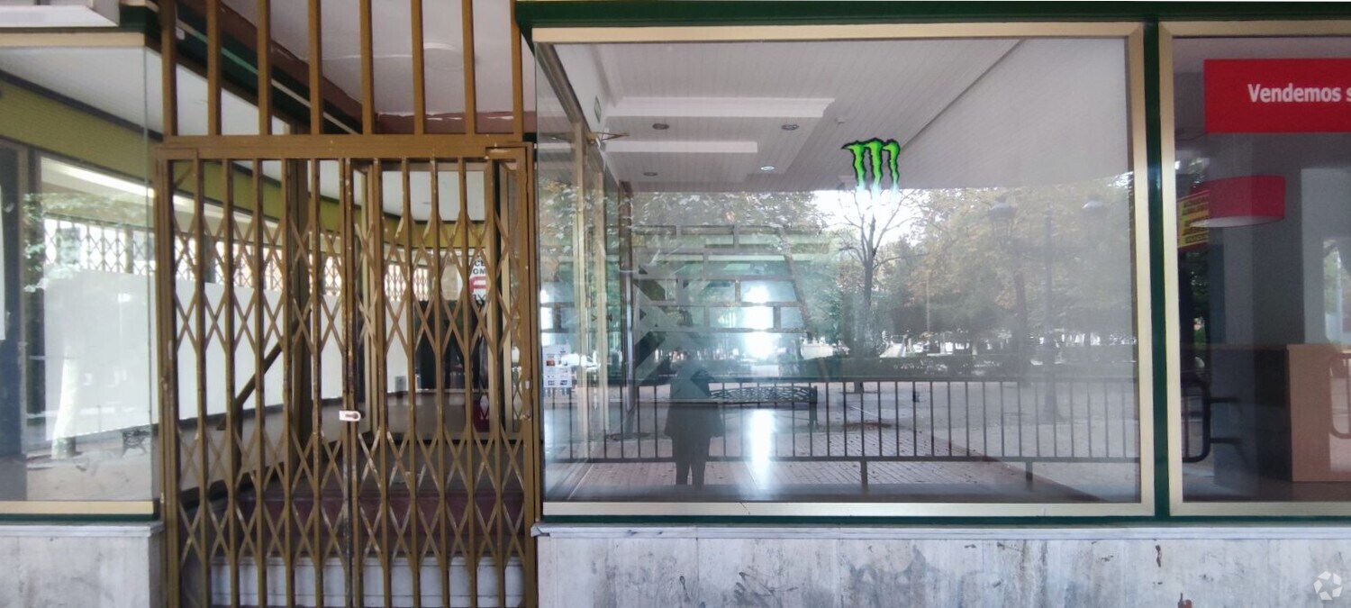 Retail in Ávila, Ávila for lease Interior Photo- Image 1 of 2